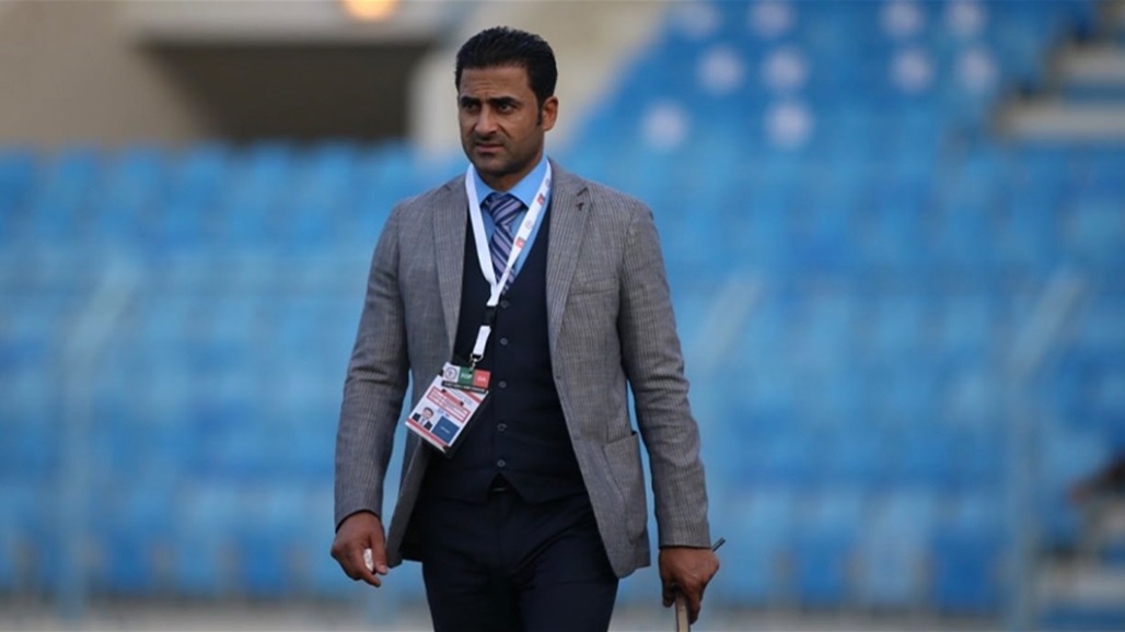 الأولمبي العراقي يعلن انفراج أزمته قبل انطلاق معسكر بغداد