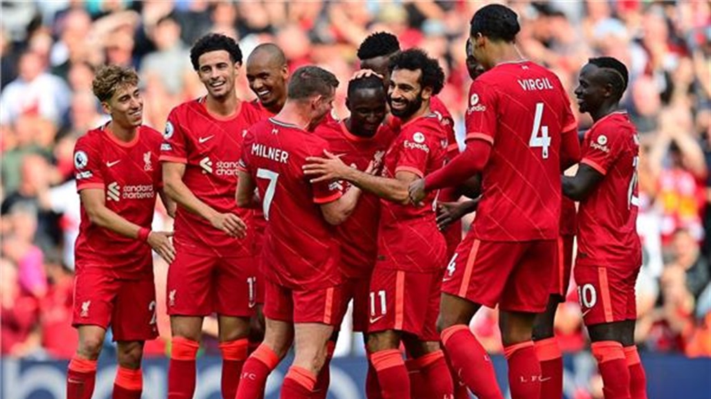 كورونا يتغلغل في صفوف ليفربول