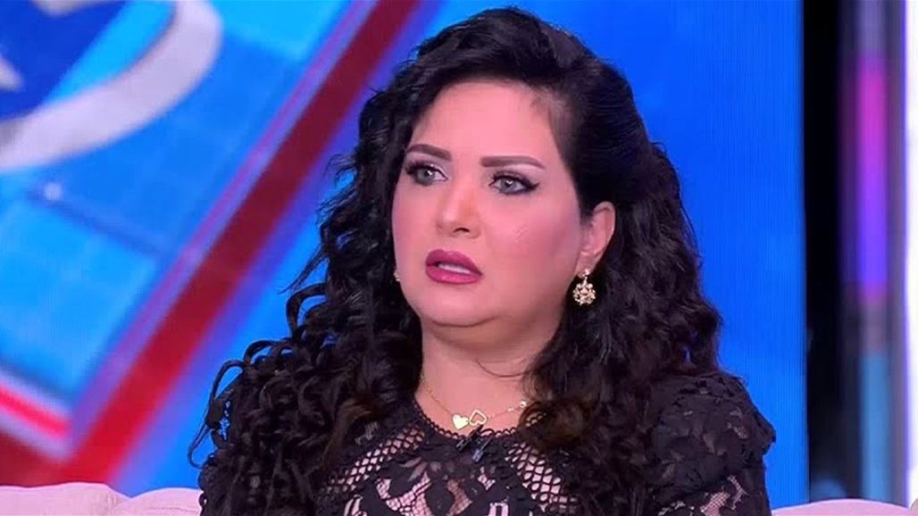 الموت يفجع فنانة مصرية