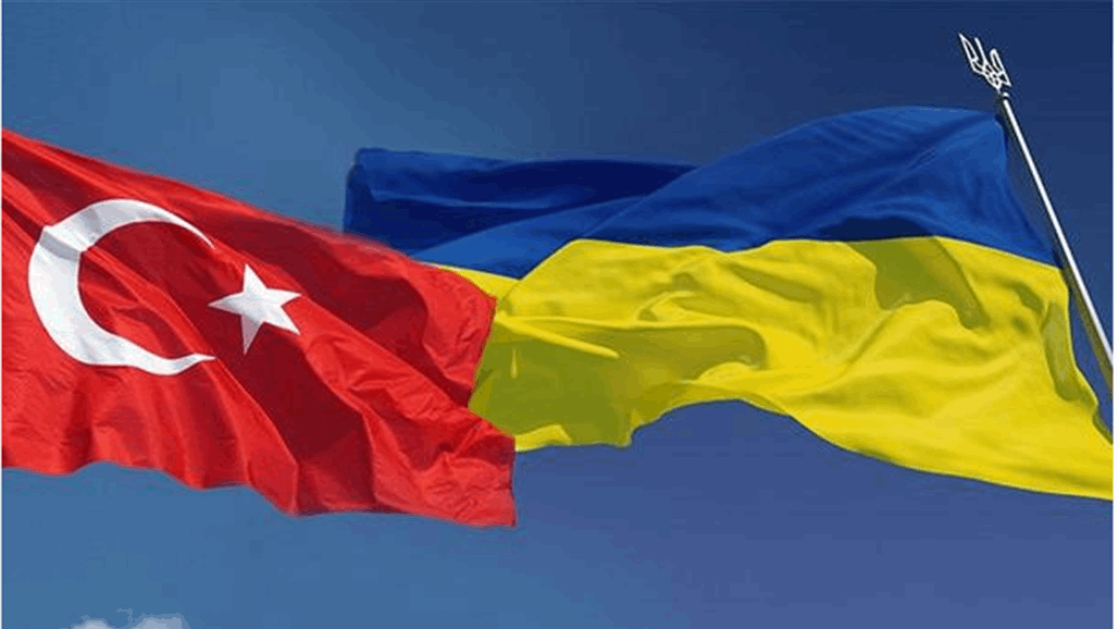 تركيا تنقل سفارتها في اوكرانيا