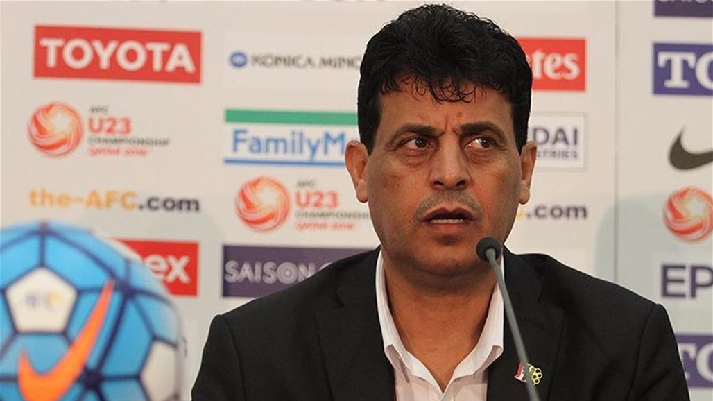 عبد الغني شهد يبحث عن إعادة الهيبة للمدرب العراقي أمام الإمارات وسوريا