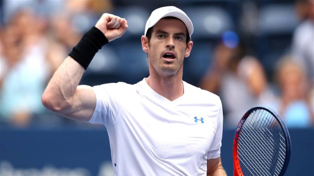 البريطاني موراي يحقق فوزه رقم 700