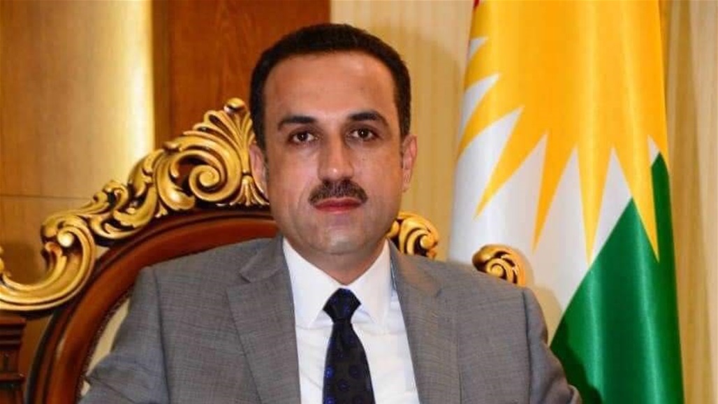 بعد القصف الصاروخي.. محافظ أربيل يكشف الوضع الأمني في المحافظة - عاجل