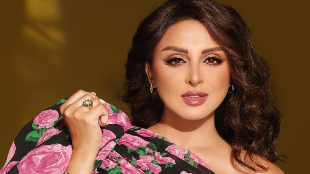 الفنانة أنغام تعلق على خبر زواجها من حسين فهمي
