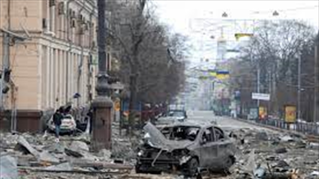 أوكرانيا تحصي عدد القتلى المدنيين من سكان ماريوبول