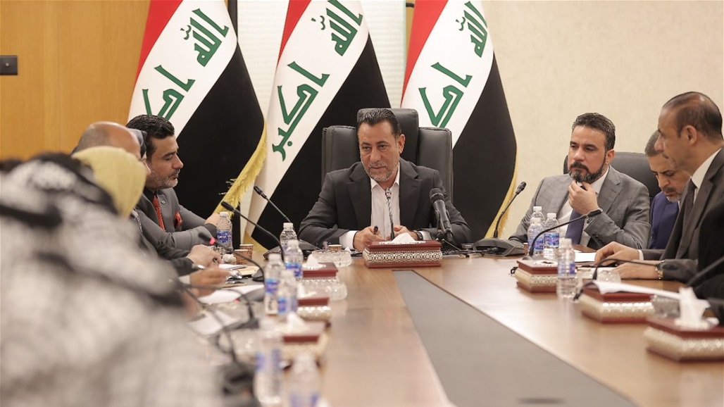 رئاسة البرلمان تكشف عن تصاعد نسب الفقر وتعلن إطلاق رواتب هؤلاء