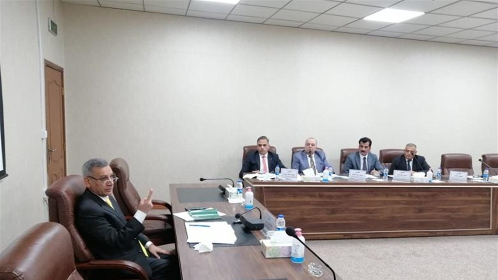 القضاء يستضيف ورشة عمل حول انضمام العراق الى "اتفاقية نيويورك"