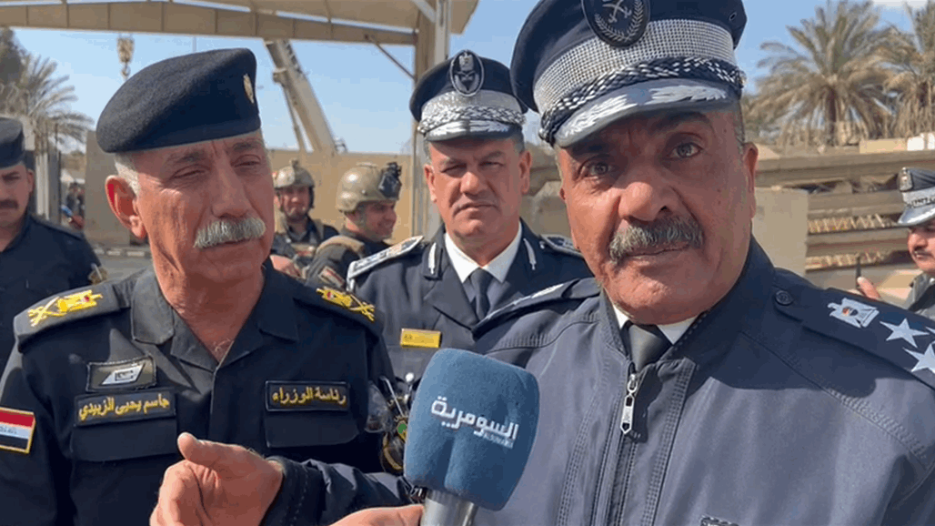 المرور توضح تفاصيل قرار فتح البوابة رقم 9 وإغلاق نفق دمشق