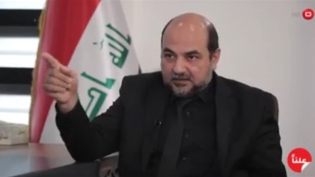 الركابي يرد على "العروض المغرية" ويكشف تطورات قضية "ضرغام"