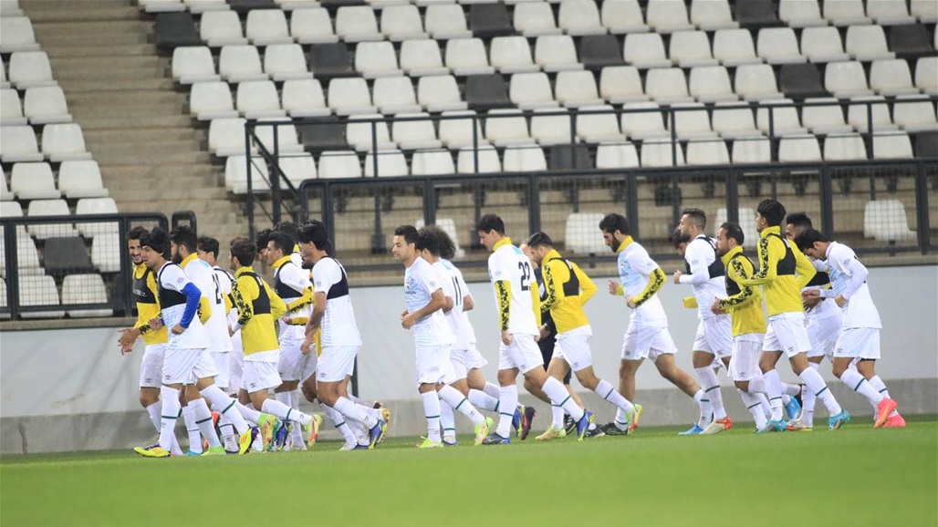 بالصور.. الجماهير العراقية ترد على قرار الفيفا