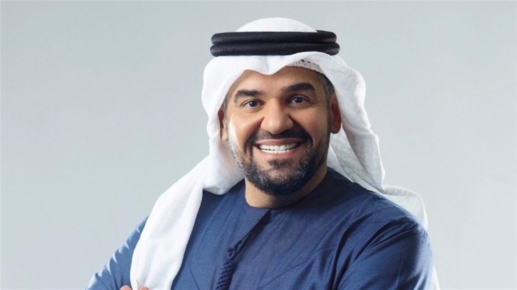 حسين الجسمي يعايد الأمهات بأغنية "أمي جنة"