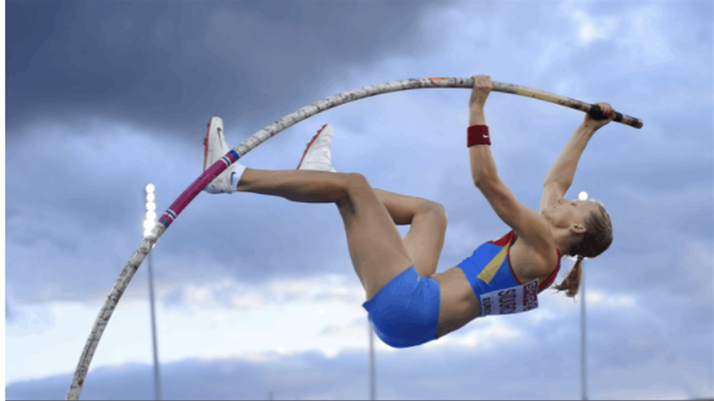 استبعاد الرياضيين الروس من المشاركة في الدوري الماسي