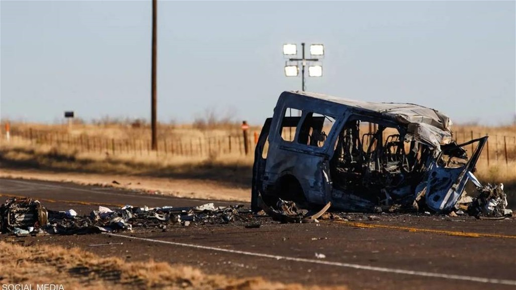 اودى بحياة 9 أشخاص.. "مراهق" يتسبب بحادث مأساوي في أمريكا