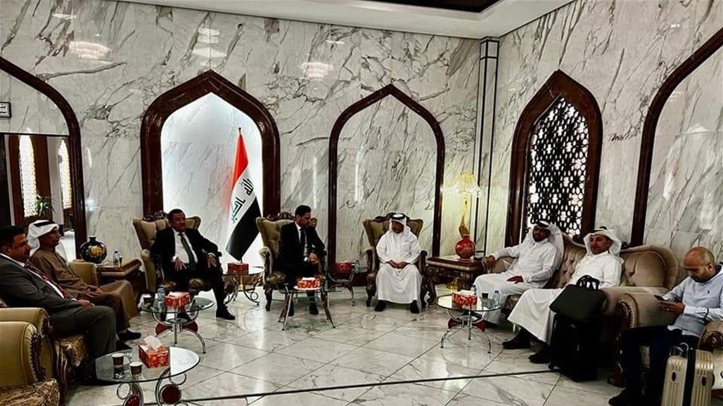 وفد خليجي 25 يباشر جولته التفقدية للمنشآت الرياضية في البصرة