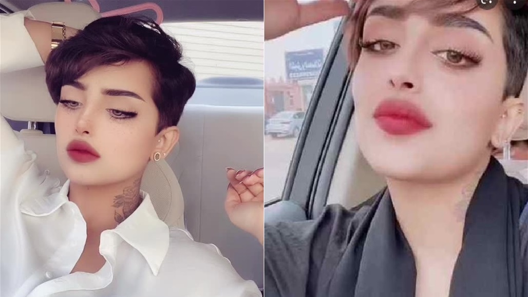 مصرع شهيرة &quot;سناب شات&quot; ساز القحطاني بحادث سير 