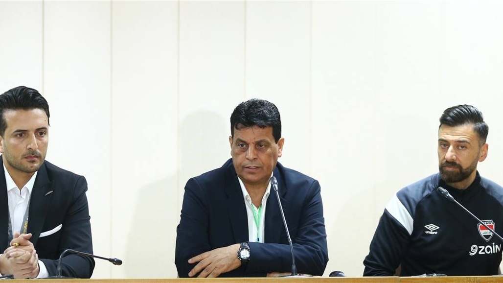 شهد: لقد حققنا الفائدةَ المرجوةَ من هذه المباراةِ