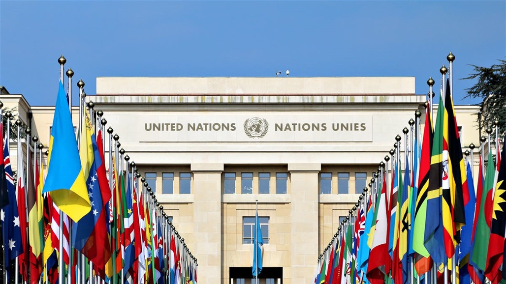 الامم المتحدة ترحب بالمبادرة الخليجية بشأن اليمن