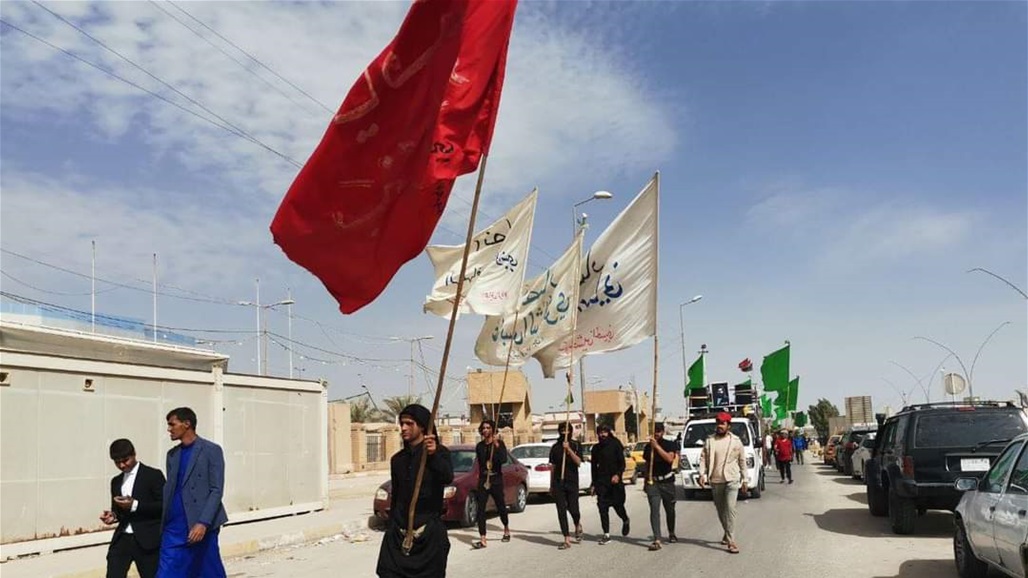 صحة كربلاء تعلن نجاح خطتها الخاصة بالزيارة الشعبانية