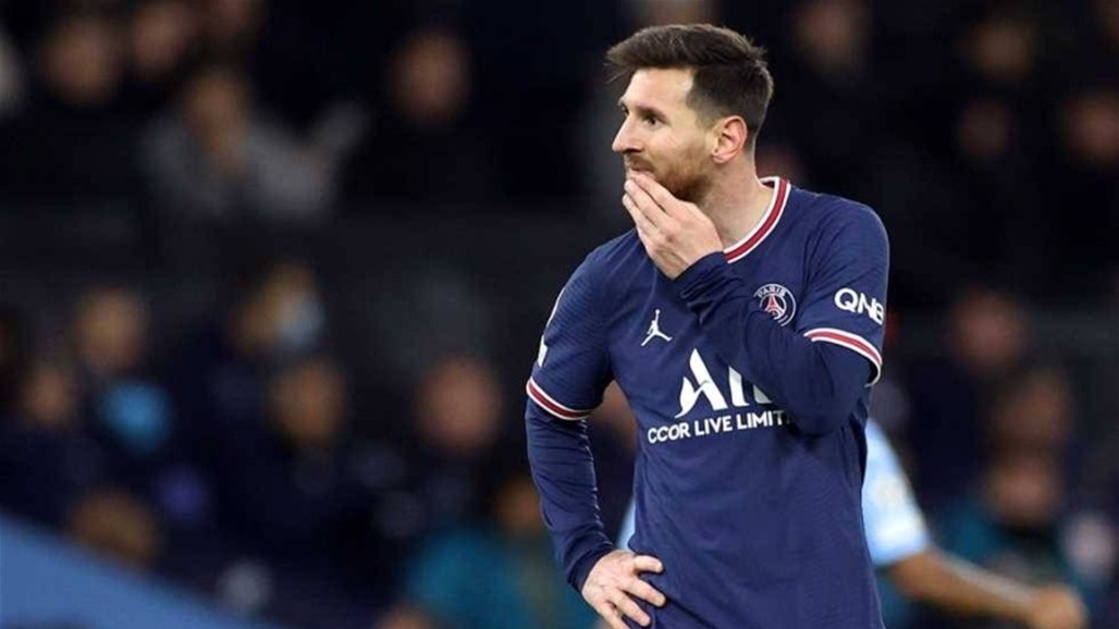 ماركا: كأس العالم فرصة ميسي الأخيرة للفوز بالكرة الذهبية