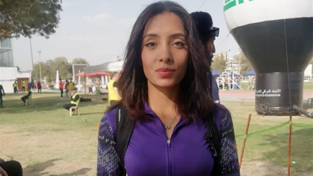 بطولة العراق.. تحطيم الرقم القياسي في الوثب العالي