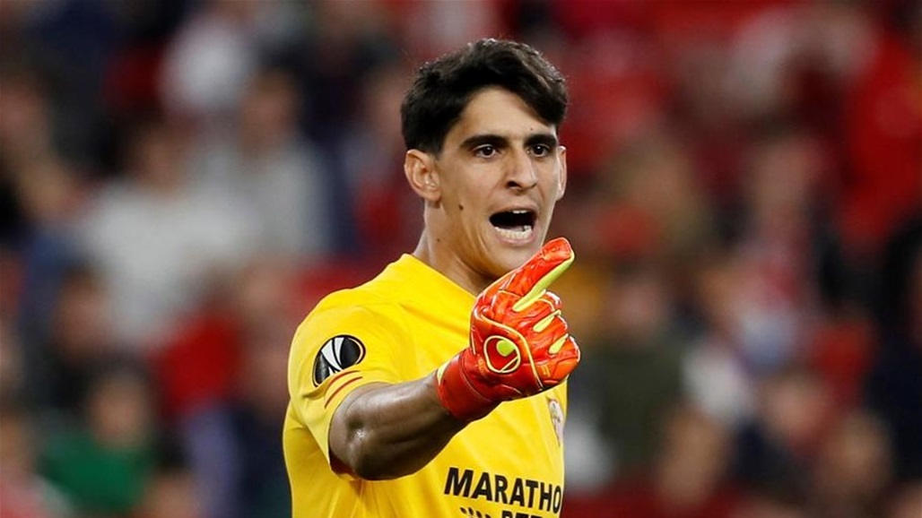 حارس مرمى عربي على رادار يونايتد