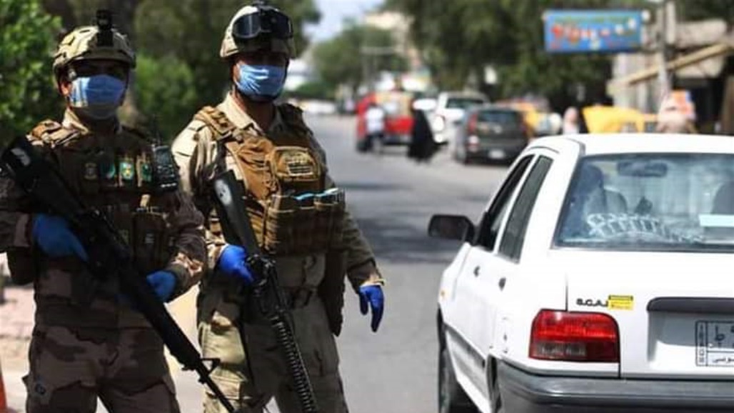 القبض على 13 متهما بالمواد المخدرة والدكة العشائرية في بغداد