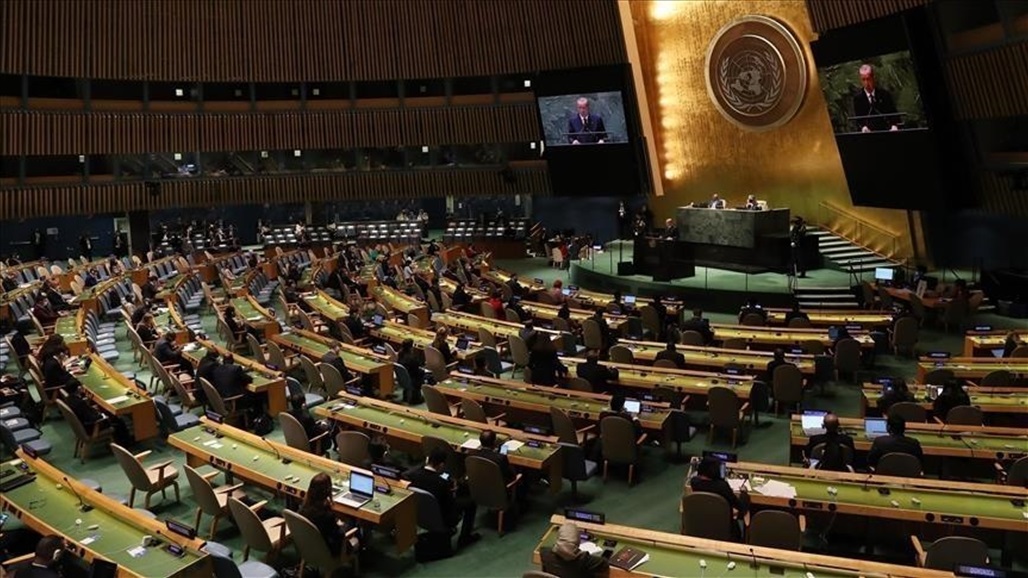 جلسة أممية طارئة بشأن الحرب على أوكرانيا