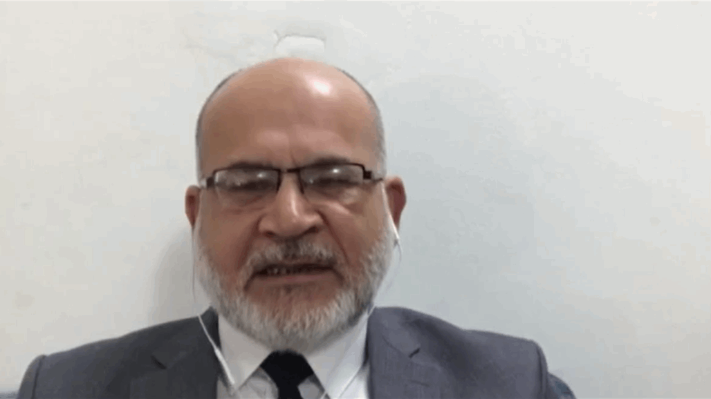 الحيدري لـ السومرية: رئيس الجمهورية لن يمر الا باتفاق الاطار والتيار