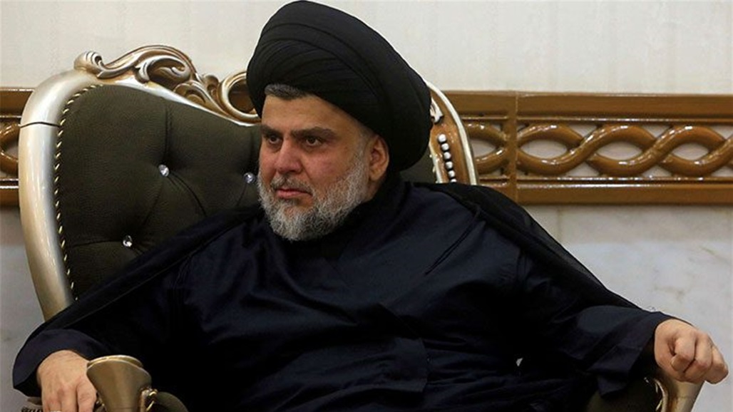 الصدر يوجه رسالة جديدة للنواب المستقلين