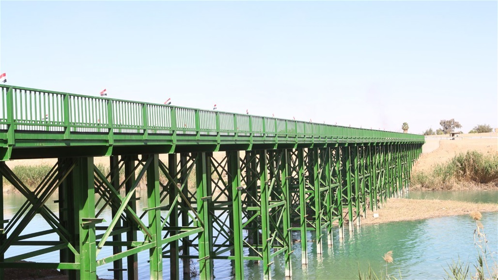 تنويه هام من قيادة العمليات بشأن قطع طريق بارز في بغداد - عاجل