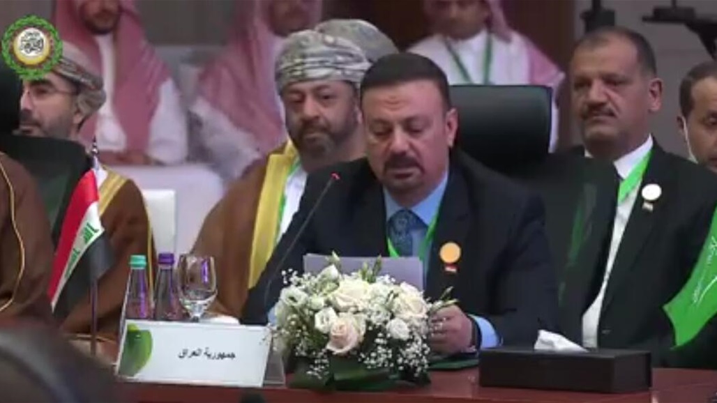 الساعدي نائباً لرئيس الدورة الرابعة لمؤتمر عربي يخص مكافحة الفساد