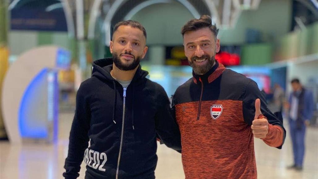 بسبب وعكة صحية.. استبعاد لاعب جديد من قائمة منتخبنا الوطني امام الامارات  