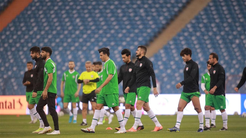 السومرية تنشر  تشكيلة المنتخب الوطني الرسمية للقاء نظيره الإماراتي
