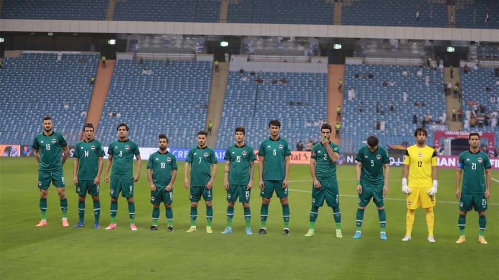 العراق يهزم الإمارات وينعش آماله في تصفيات المونديال