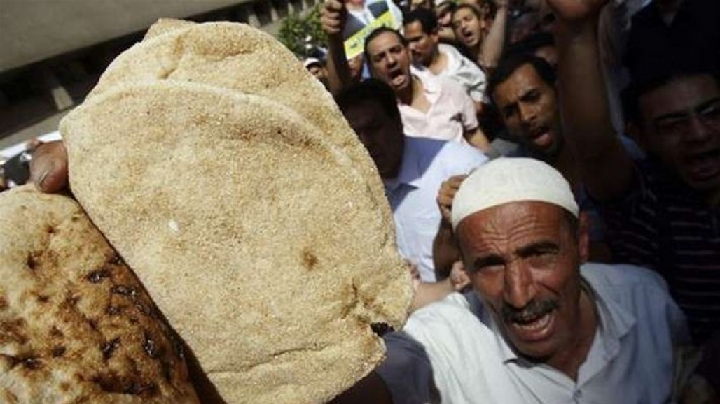التجارة العالمية تحذر من "ثورة الجياع"