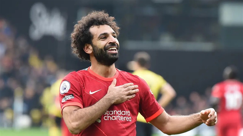 تشافي "مغرم" بلعبه.. محمد صلاح على رادار برشلونة