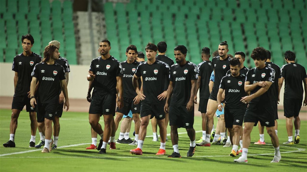 تغيير توقيت مباراة المنتخب الوطني مع نظيره السوري 