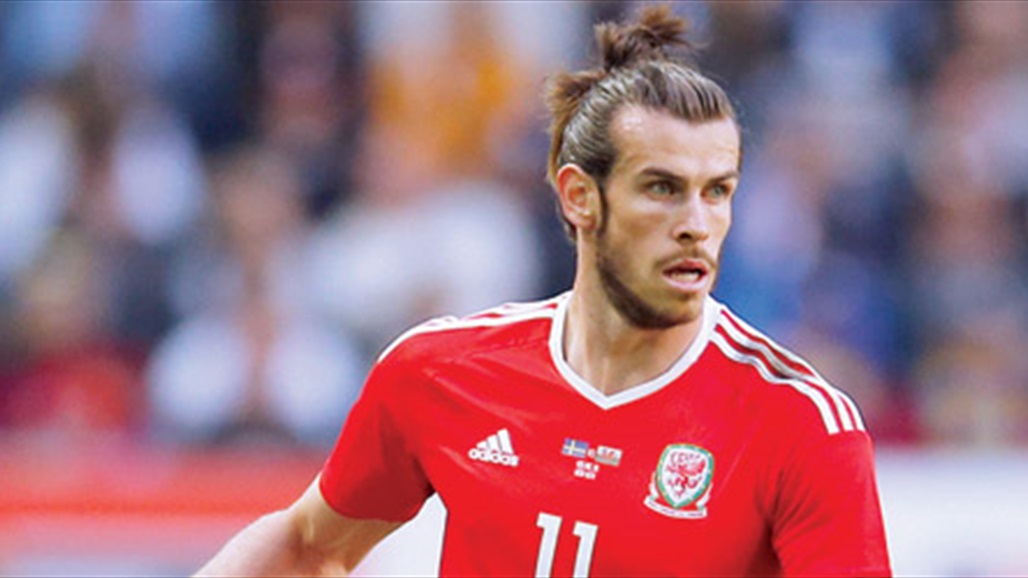 غاريث بيل يرد على منتقديه: اخجلوا من أنفسكم