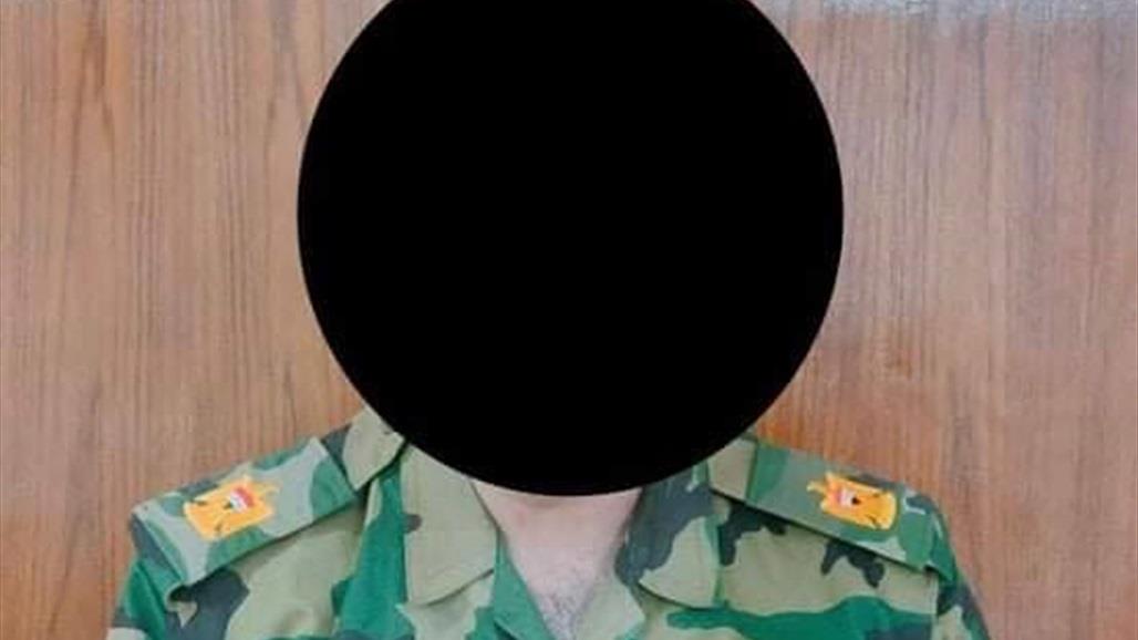 الحشد يطيح بـ"ضابط وهمي" يدعي الانتماء للهيئة