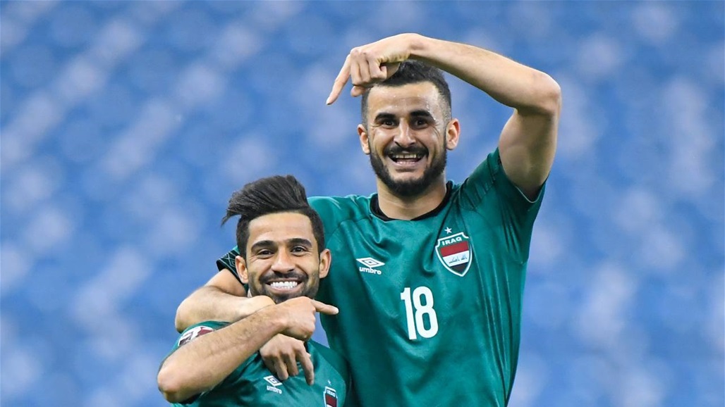 بينهم عراقيان.. لاعبين عرب ضمن الأفضل للجولة التاسعة المونديالية