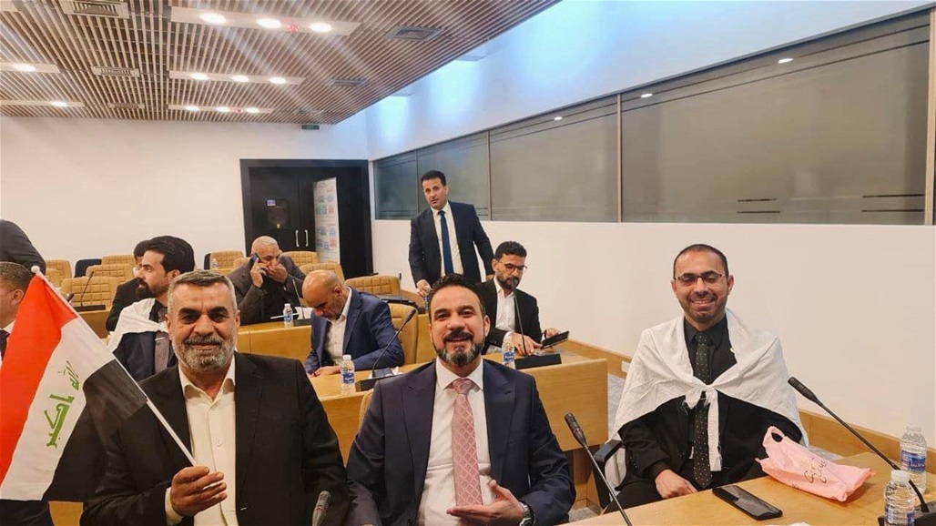 صور من داخل البرلمان قبيل جلسة انتخاب رئيس الجمهورية