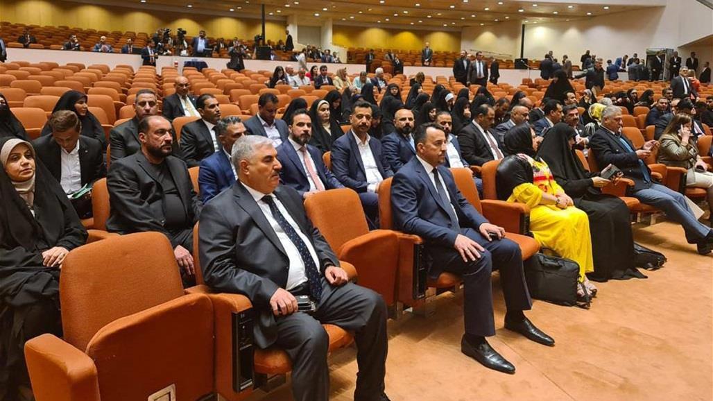 الإطار التنسيقي يرسل رؤساء أربع كتل نيابية الى البرلمان – عاجل 