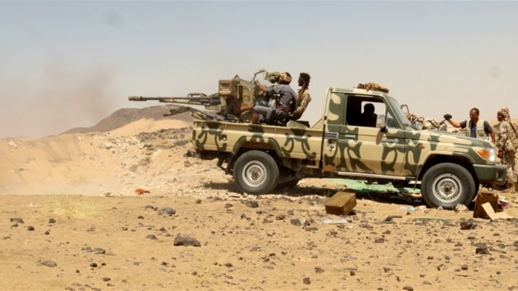 الحوثيون يعلنون إيقاف استهداف السعودية