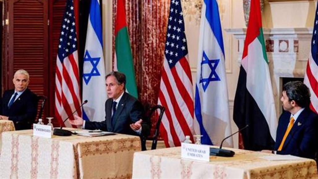 بمشاركة 4 دول عربية.. انطلاق أعمال "قمة النقب" في "اسرائيل"