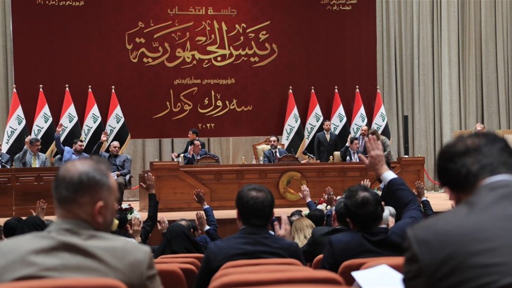 "عقدة الرئيس" تصطدم بصراع الاغلبية والثلث المعطل.. هل ستكون جلسة الاربعاء الحاسمة؟