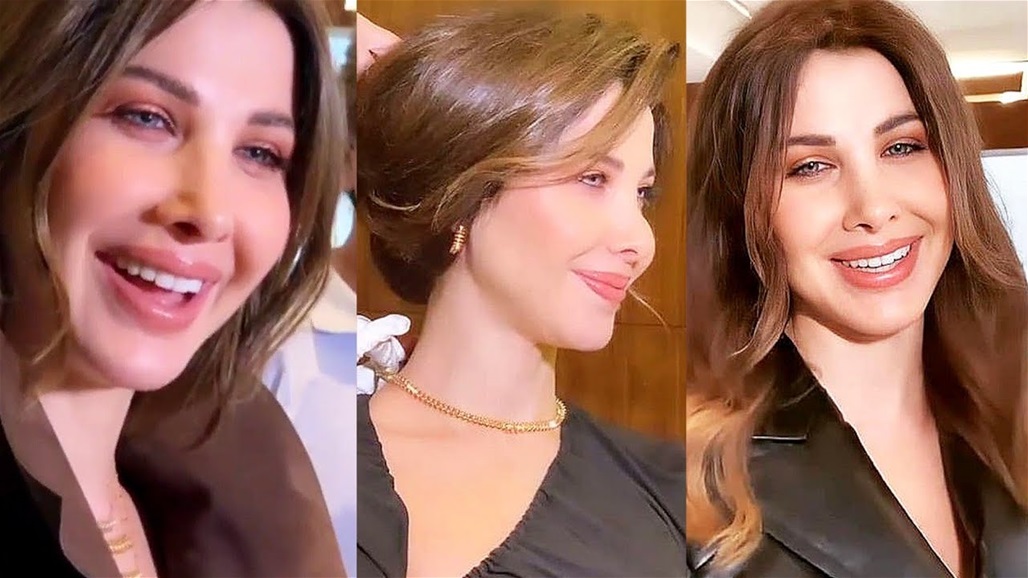 نانسي عجرم تسحر الجمهور بإطلالتها الأخيرة وتتصدر في مواقع التواصل (صور)