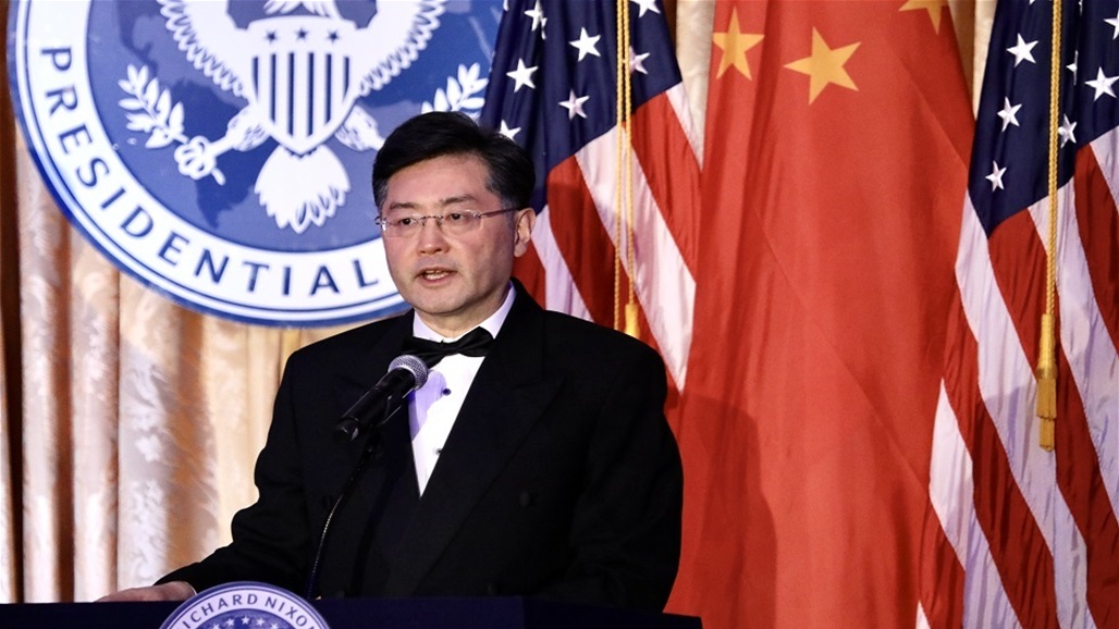 الصين: سنرد بشكل حاسم على أي عقوبات أميركية