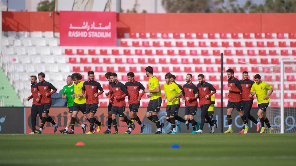 الأسود جاهزون لموقعة النسور في مواجهة الحسم