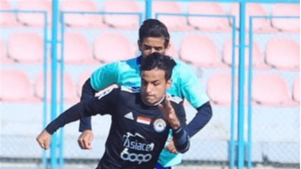 الزوراء يتغلب على الصناعة وديا