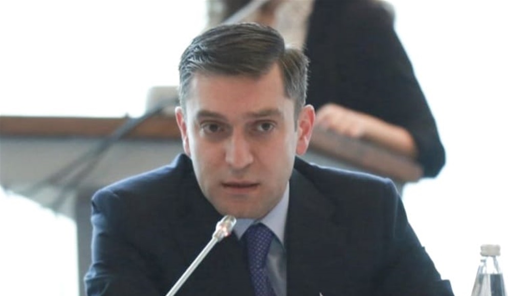 أذربيجان تؤكد أهمية "التنمية الشاملة"مع العراق